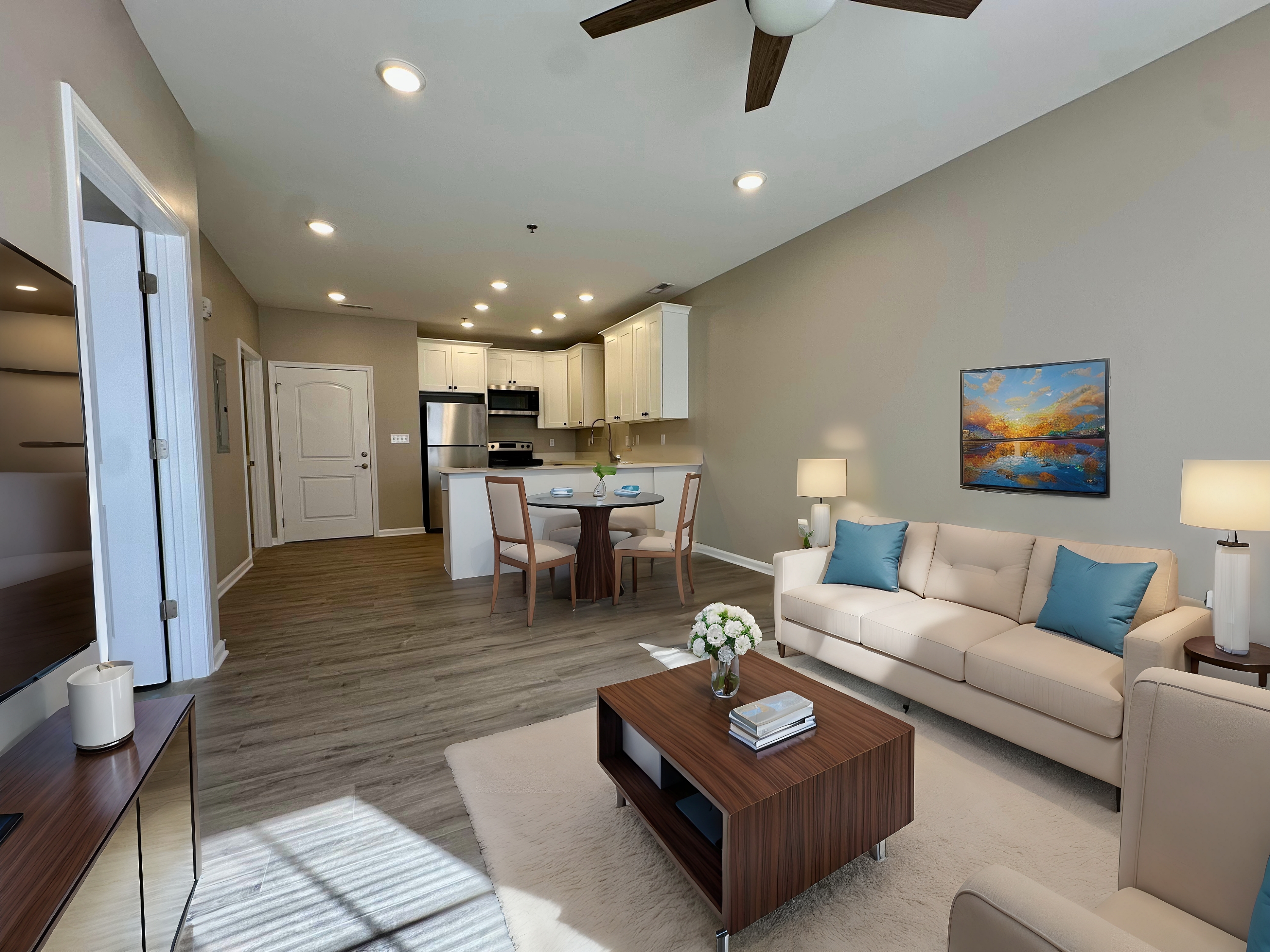 397 Mule Academy Road - 205