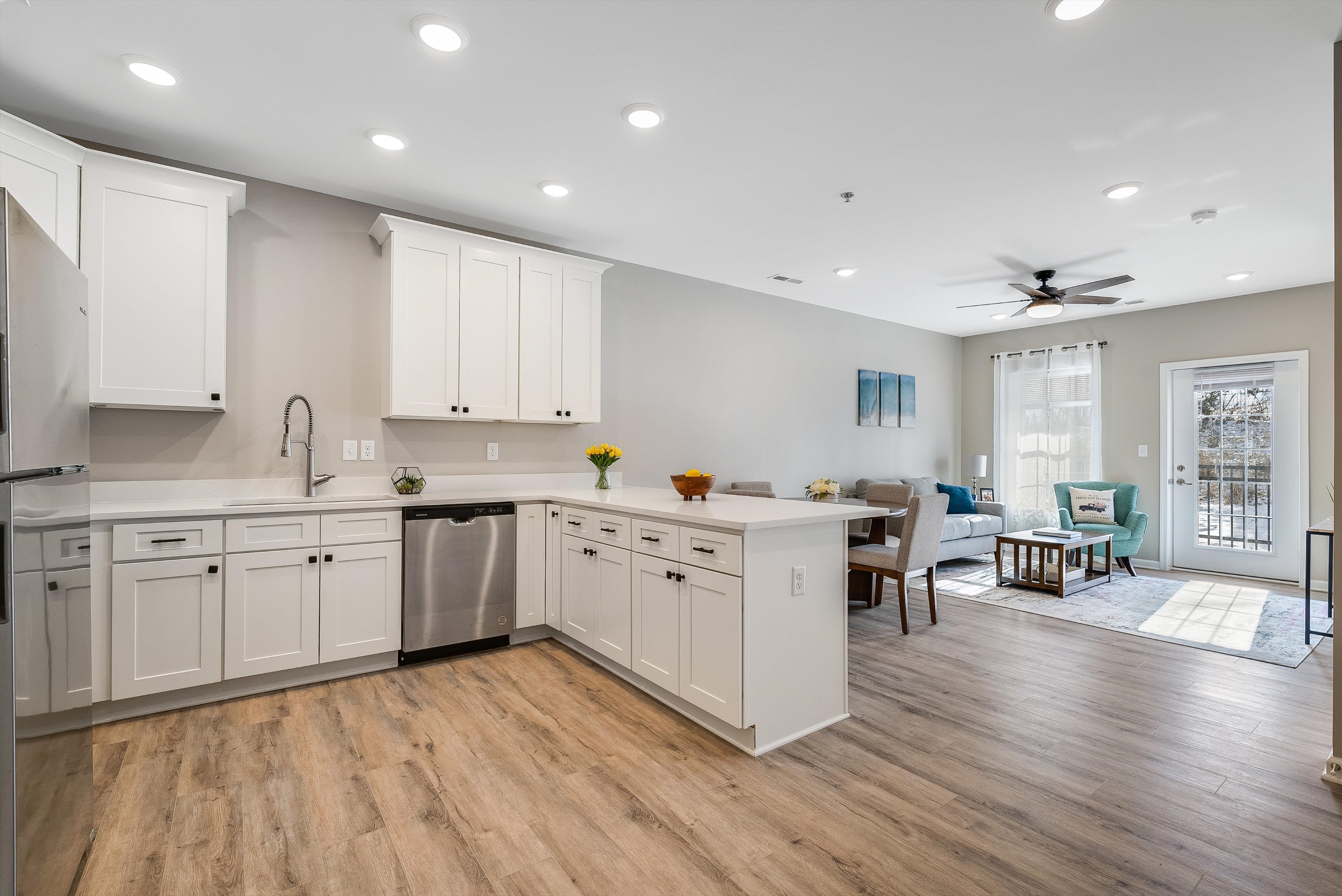 397 Mule Academy Road - 109