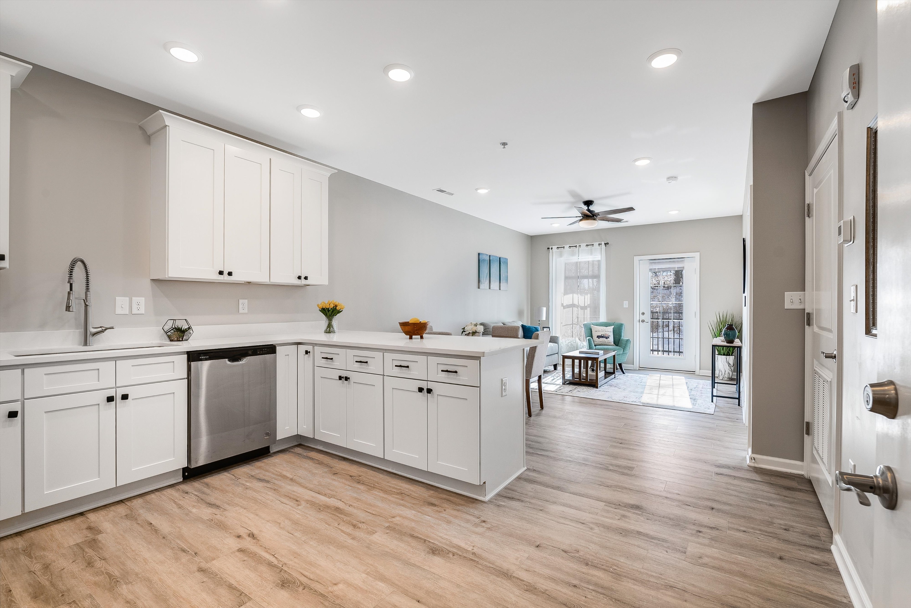 397 Mule Academy Road - 308